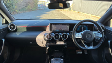 Mercedes-Benz A-Class A180 AMG Line Executive 5dr Auto Petrol Hatchback